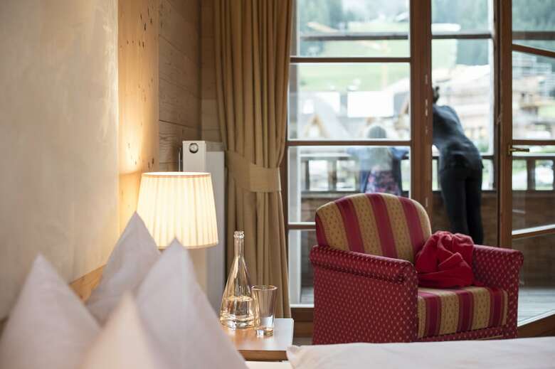 Residencia Post Alpina - Family Mountain Chalets