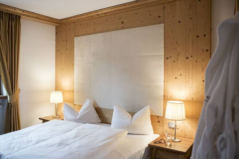 Residencia Post Alpina - Family Mountain Chalets