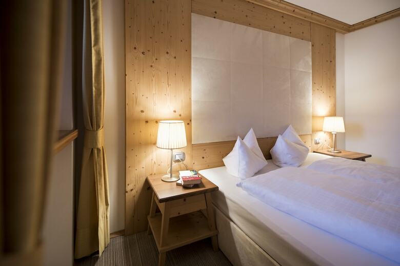 Residencia Post Alpina - Family Mountain Chalets
