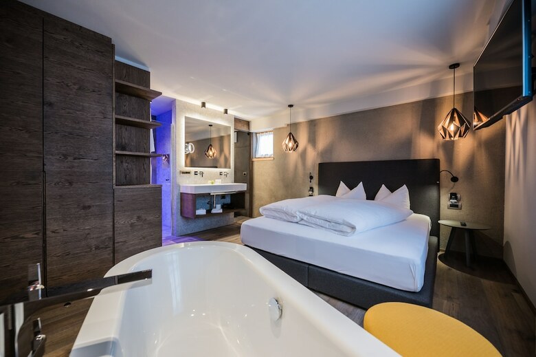 Residencia Post Alpina - Family Mountain Chalets