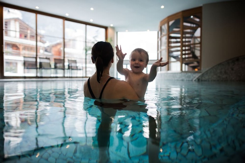 Residencia Post Alpina - Family Mountain Chalets