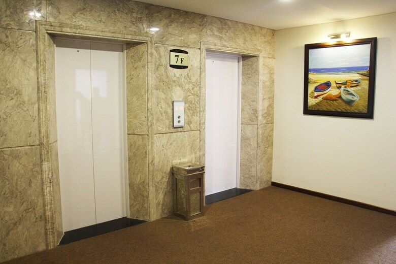 Danaciti Hotel
