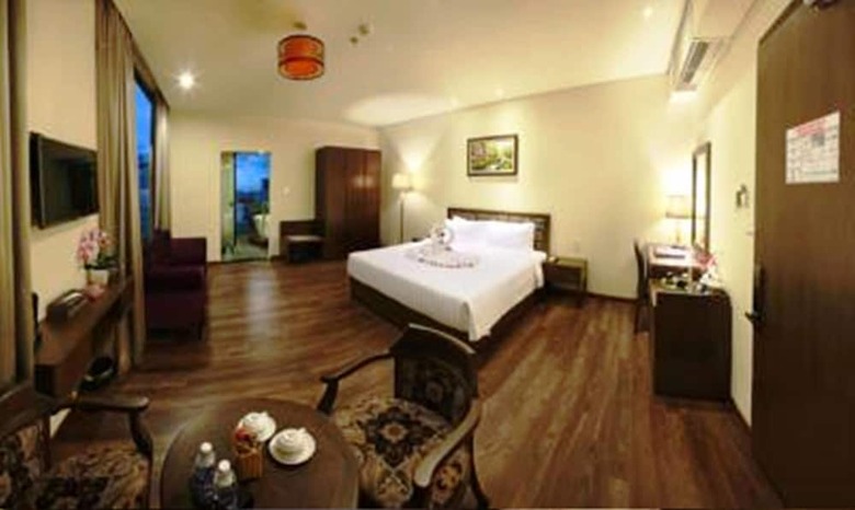 Danaciti Hotel