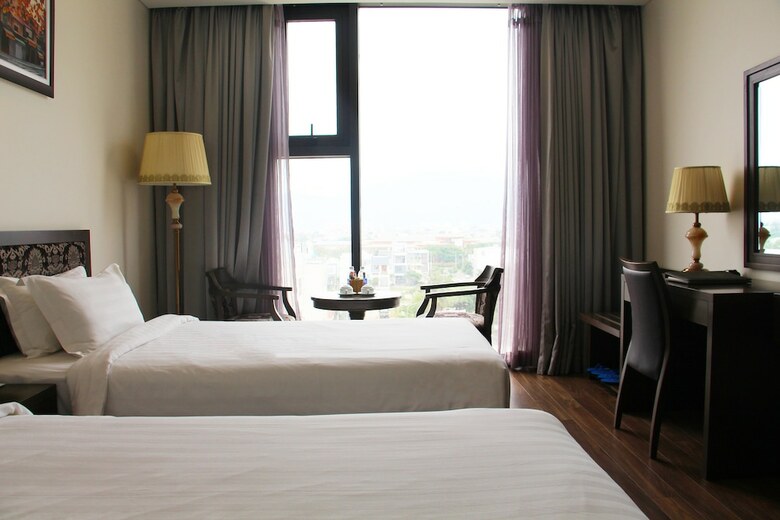 Danaciti Hotel