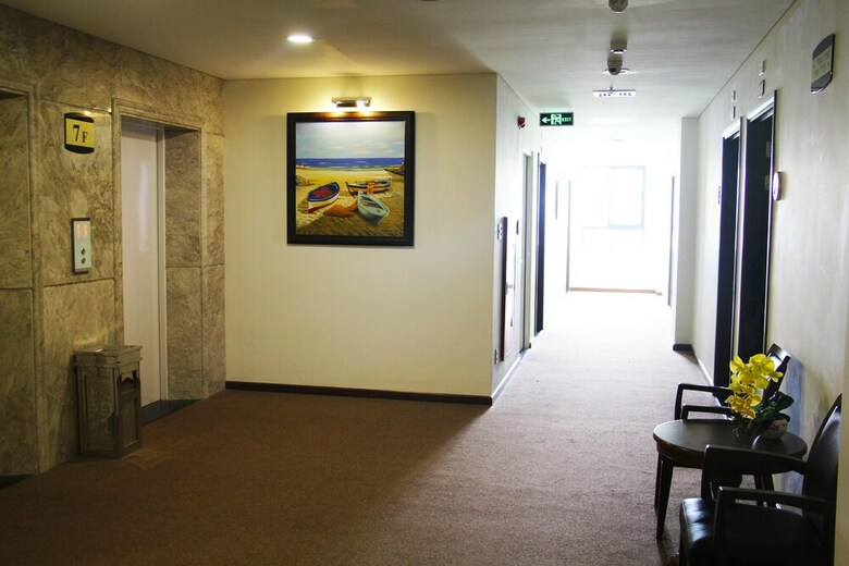 Danaciti Hotel