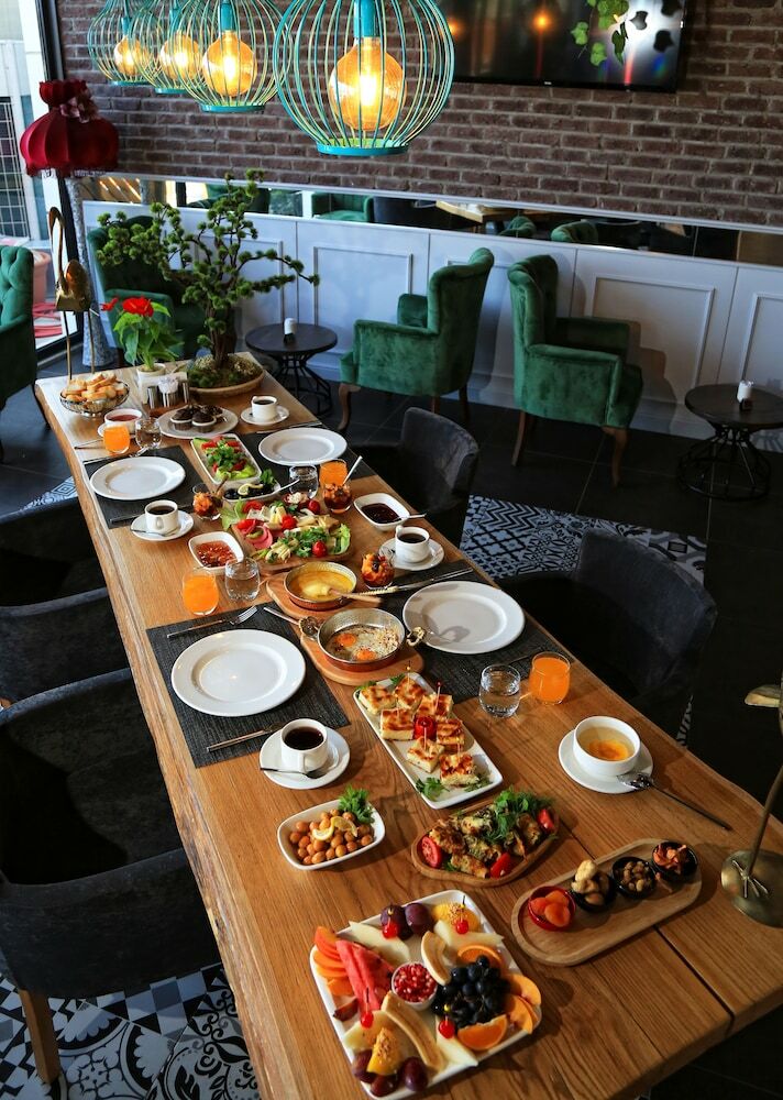 Yildiz Life Hotel
