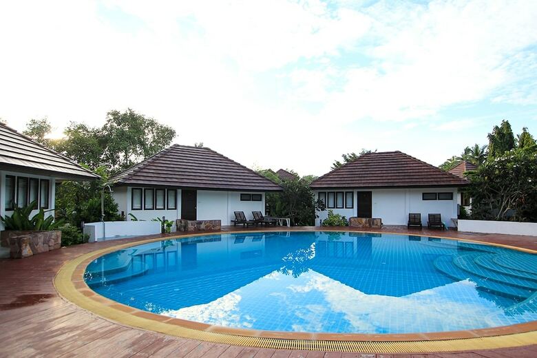 Hotel Baan Suan Nuanta