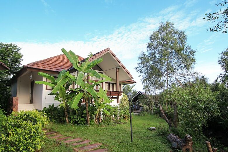 Hotel Baan Suan Nuanta