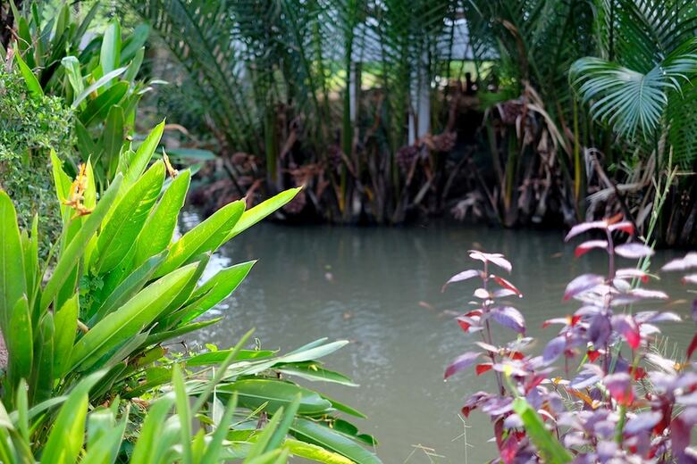 Hotel Baan Suan Nuanta
