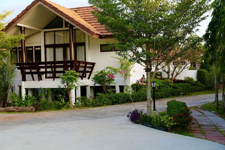 Hotel Baan Suan Nuanta
