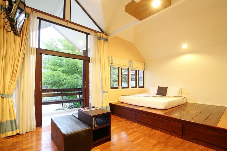 Hotel Baan Suan Nuanta