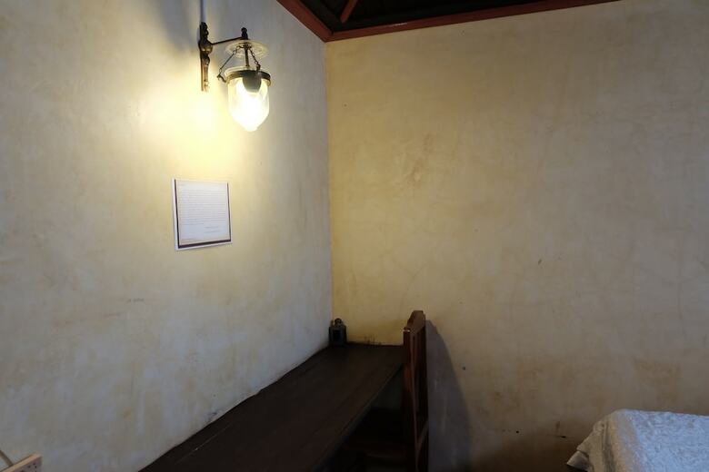 Hotel Baan Eve Guesthouse