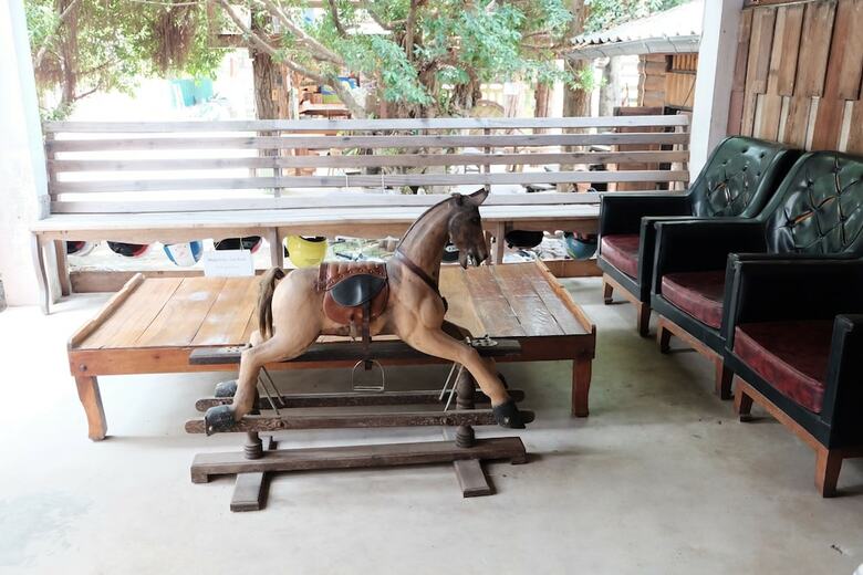 Hotel Baan Eve Guesthouse