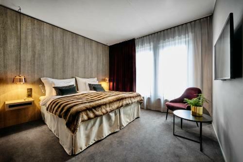 Kust Hotell & Spa