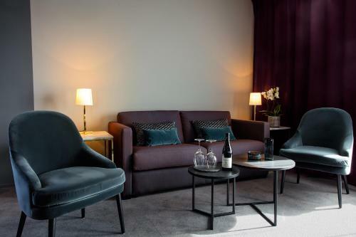 Kust Hotell & Spa