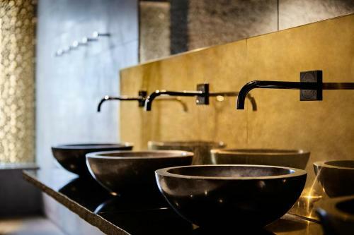 Kust Hotell & Spa