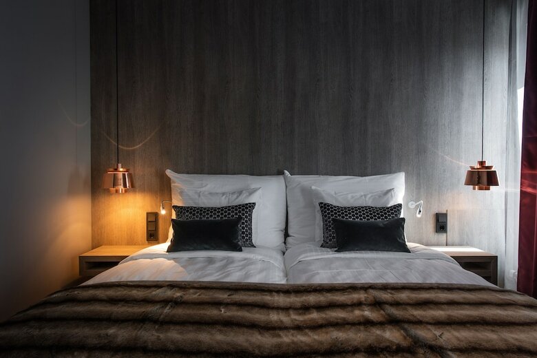 Kust Hotell & Spa