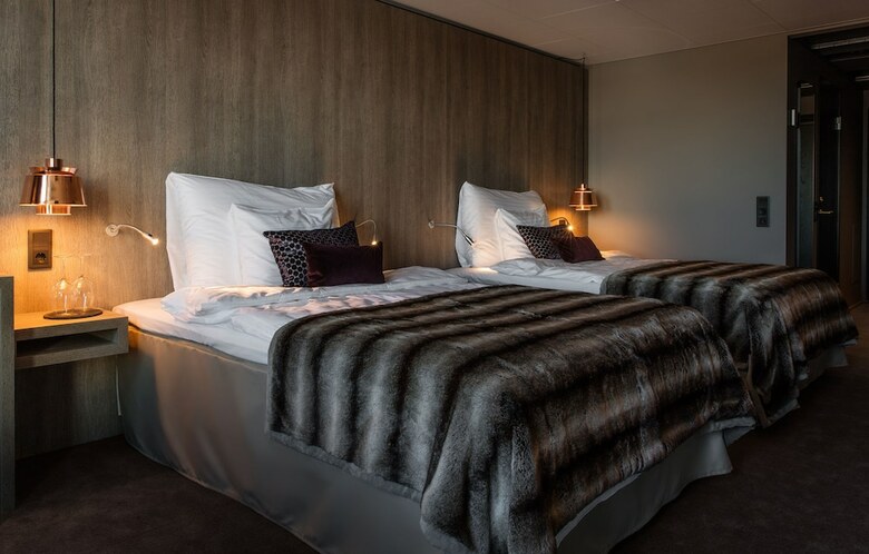Kust Hotell & Spa