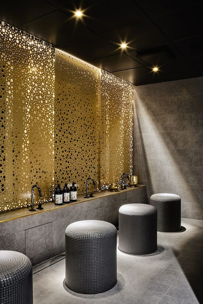 Kust Hotell & Spa