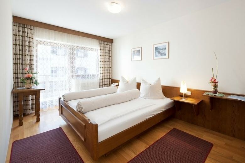 Hotel Bernhard Am See