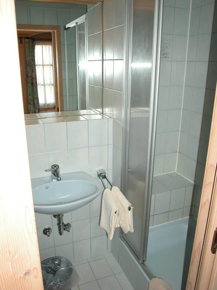 Hotel Bernhard Am See