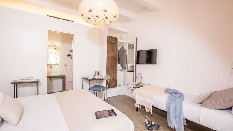 Intorno Al Fico Hotel