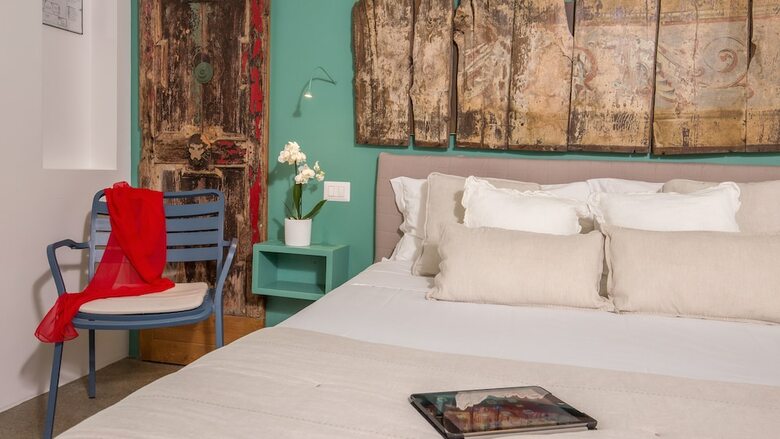 Intorno Al Fico Hotel