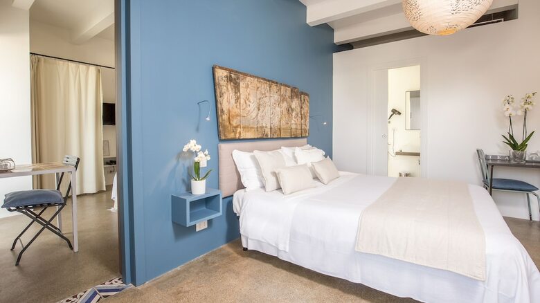Intorno Al Fico Hotel