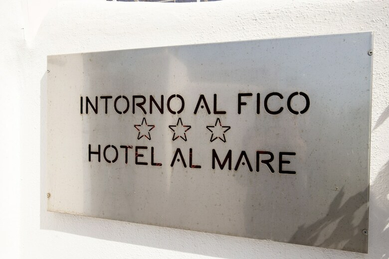 Intorno Al Fico Hotel