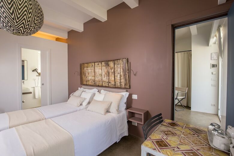 Intorno Al Fico Hotel