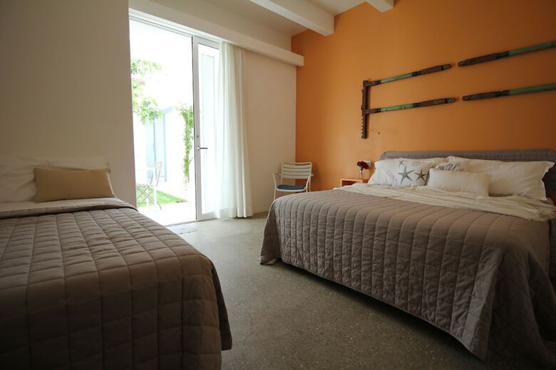 Intorno Al Fico Hotel