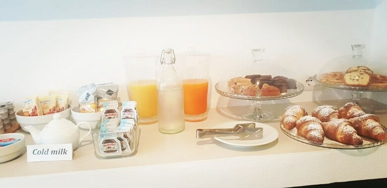 Intorno Al Fico Hotel