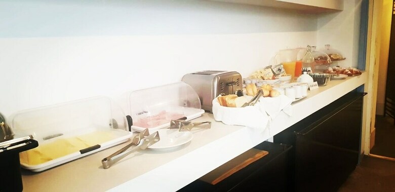 Intorno Al Fico Hotel