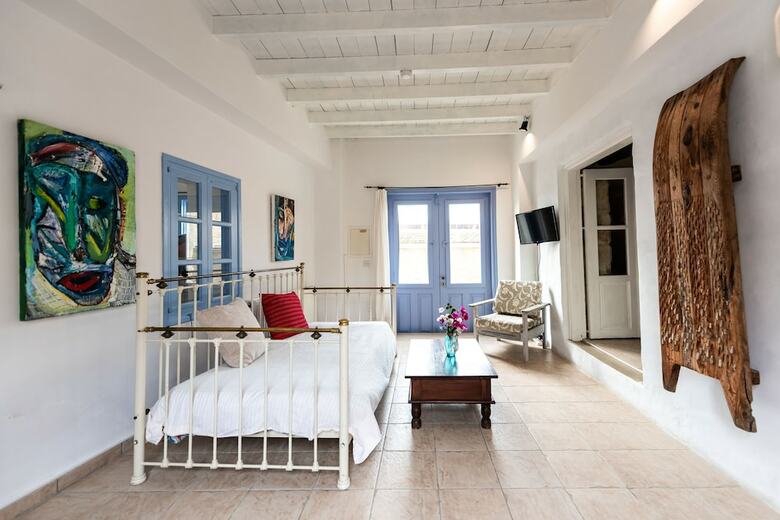 Bed & Breakfast Danae Villas, Cyprus Villages