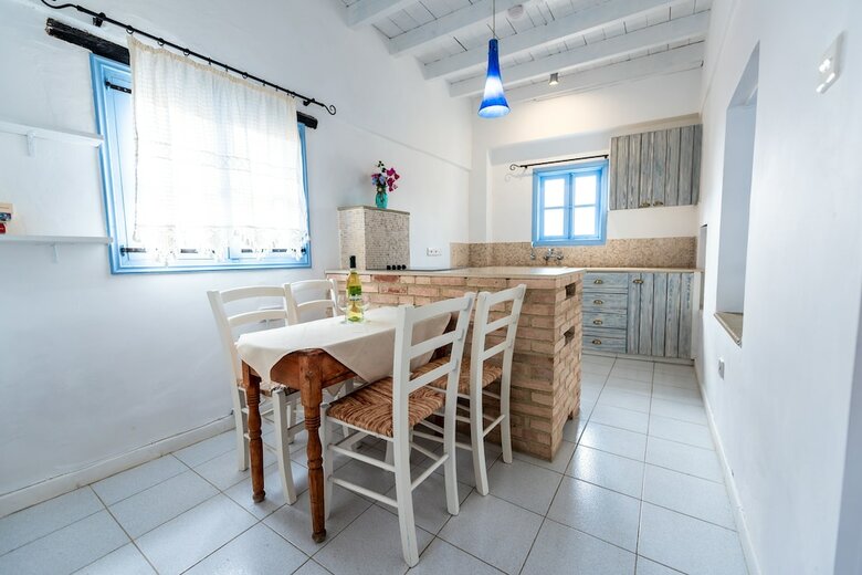 Bed & Breakfast Danae Villas, Cyprus Villages