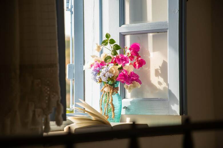 Bed & Breakfast Danae Villas, Cyprus Villages