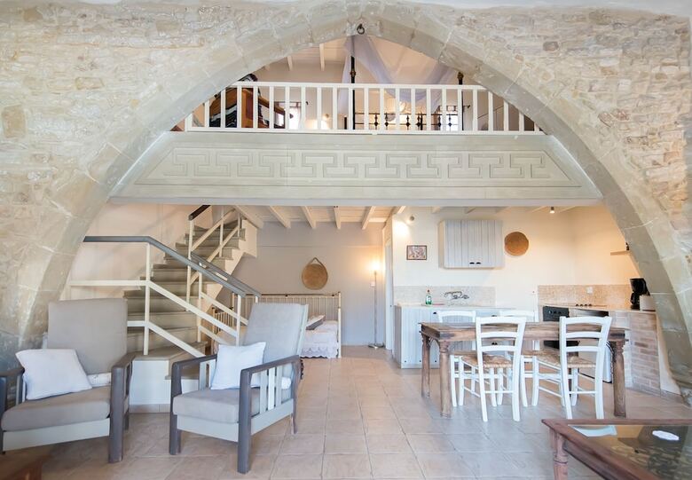 Bed & Breakfast Danae Villas, Cyprus Villages
