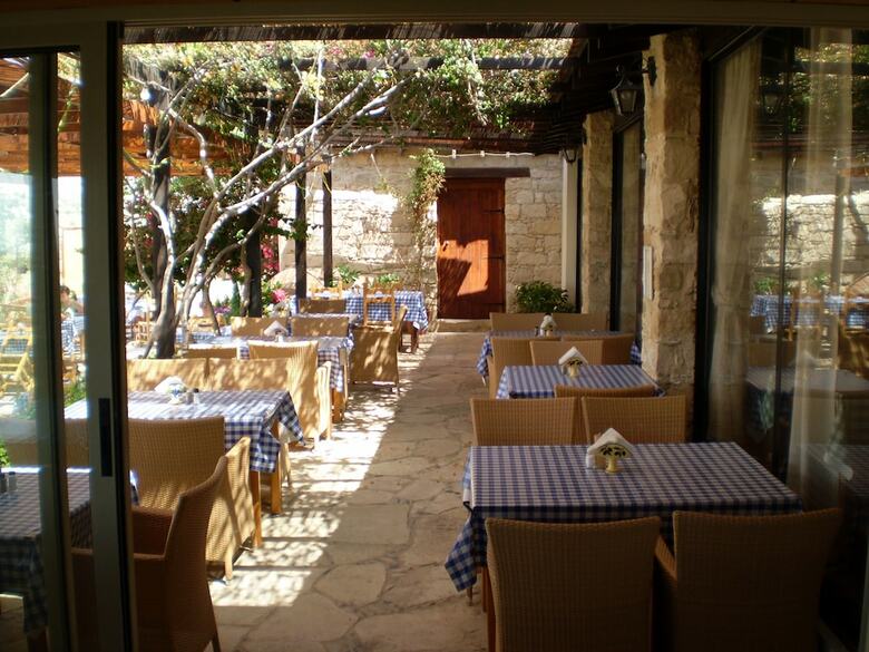 Bed & Breakfast Danae Villas, Cyprus Villages