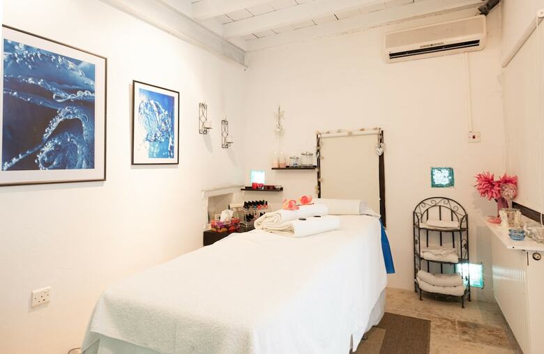 Bed & Breakfast Danae Villas, Cyprus Villages