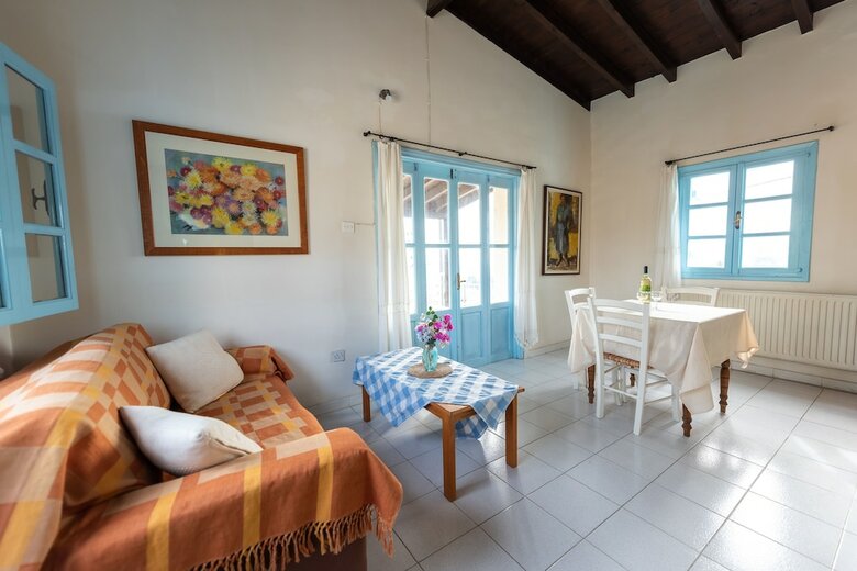 Bed & Breakfast Danae Villas, Cyprus Villages