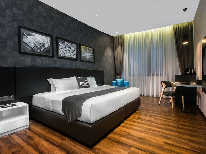 Iconic Hotel Penang