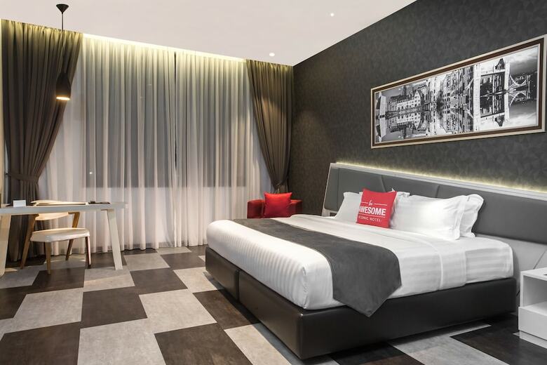 Iconic Hotel Penang
