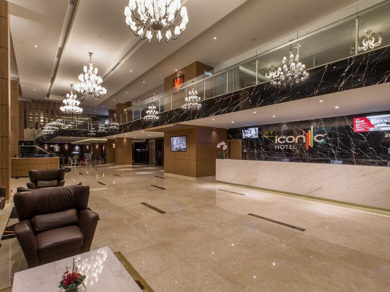 Iconic Hotel Penang