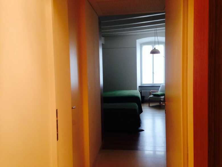 B&B Belle Arti
