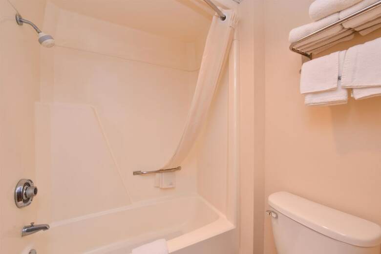 Motel Americas Best Value Inn Carlisle