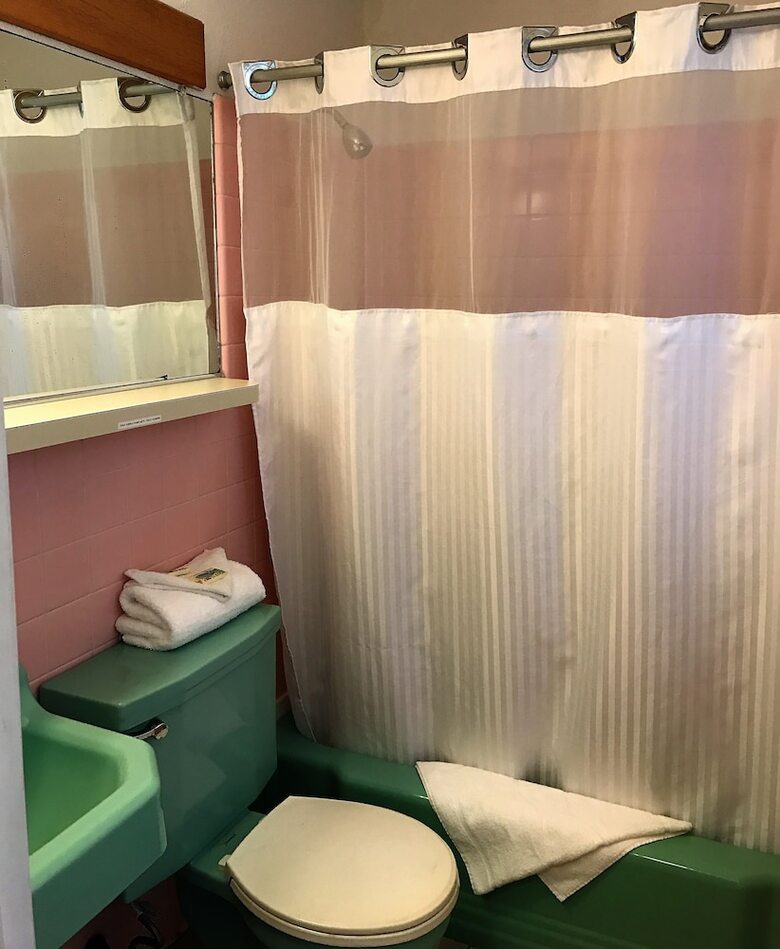 Tangiers Motel