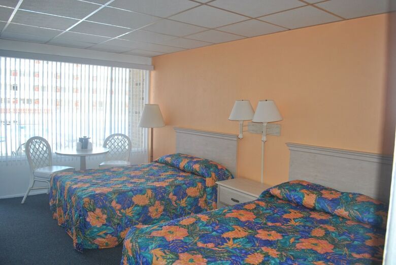 Tangiers Motel