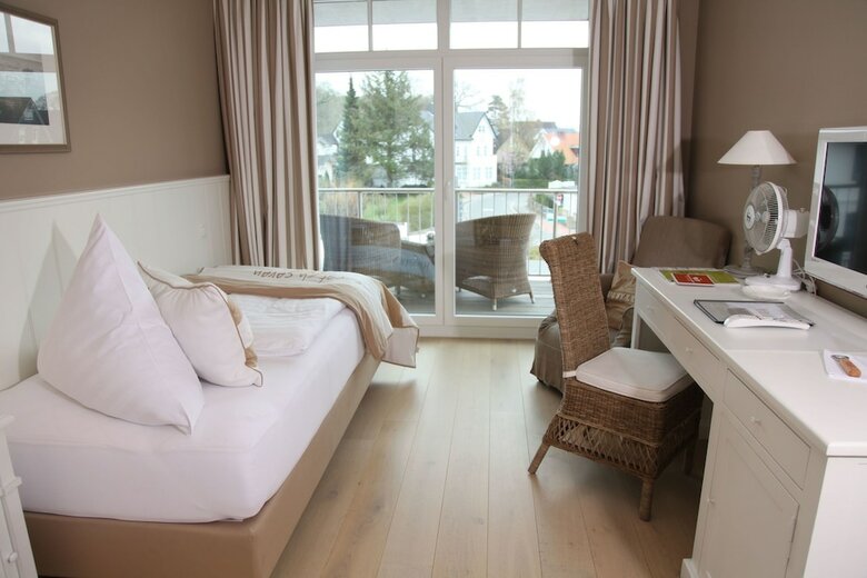 Strandhotel Seeblick