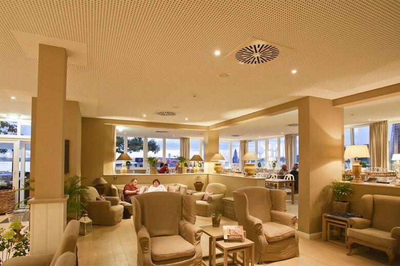 Strandhotel Seeblick