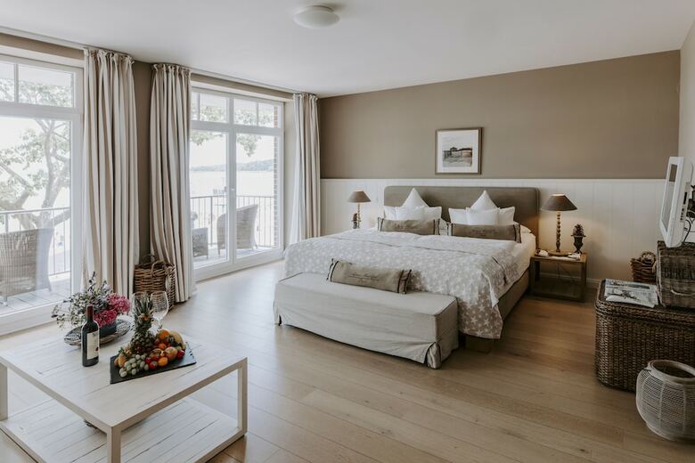 Strandhotel Seeblick